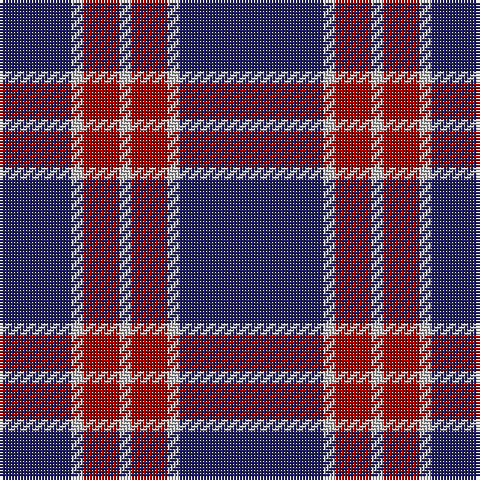 DB/24 N4 DR12 N4 DR12 N4 DB/48 tartan Tartan detail