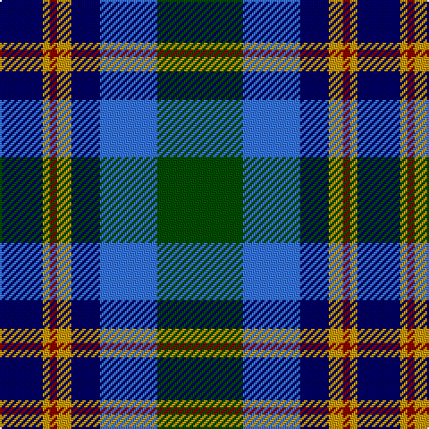 DB/24 DY4 DR4 DY8 DB16 B32 G/48 tartan Tartan detail