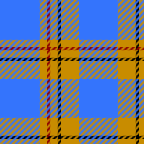 B/132 DY24 DR12 DY24 K12 DY60 B/128 tartan Tartan detail