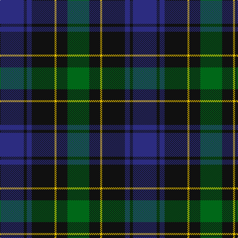 DB/48 K6 DB10 K46 Y4 K22 G/44 tartan Tartan detail