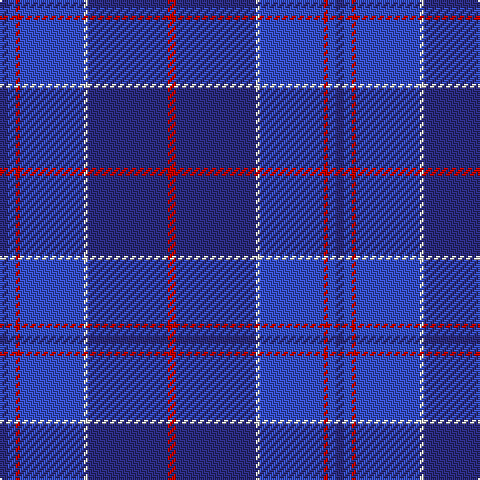 DB/4 B4 R2 B32 LN2 DB40 R/4 tartan Tartan detail
