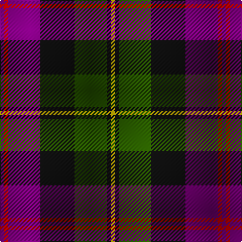 P/4 Ra4 P32 K34 G32 K4 Y/4 tartan Tartan detail