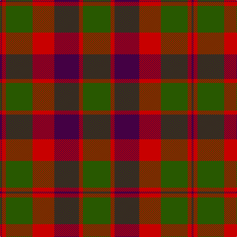DP/4 R8 G54 R44 DP50 R8 G/56 tartan Tartan detail