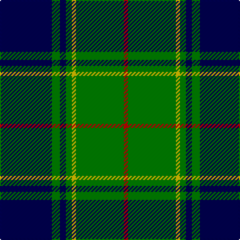 DB/52 G8 DB6 G6 Y4 G48 R/4 tartan Tartan detail