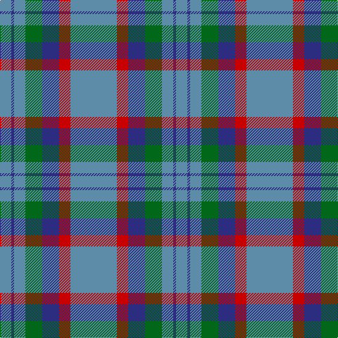 B/16 DB4 B16 G24 DB24 R16 B/66 tartan Tartan detail