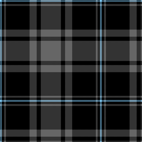 LB/6 K8 N6 K80 N24 K14 N/68 tartan Tartan detail