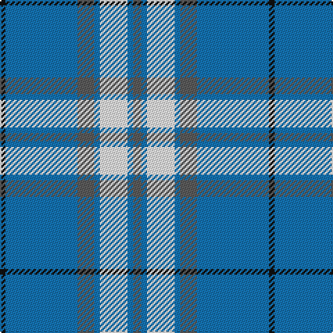 K/4 B52 N12 B4 W20 B4 N/6 tartan Tartan detail