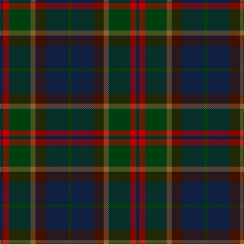 DB/6 R12 DG42 LT10 DR20 DB44 DG/6 tartan Tartan detail