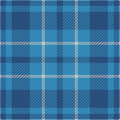 B/8 Ba8 B24 Ba16 W4 Ba16 B/8 tartan Tartan detail