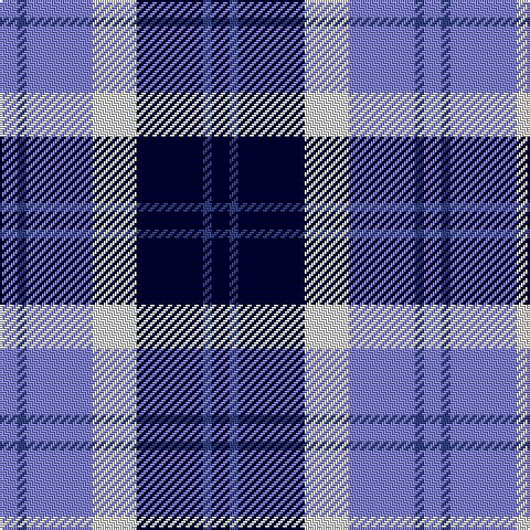 B/8 Ba4 B30 LN20 DB30 Ba4 DB/8 tartan Tartan detail