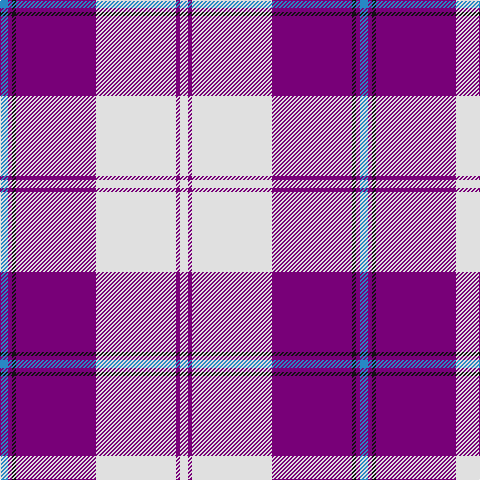 B/8 P4 K4 P80 LN80 P4 LN/8 tartan Tartan detail