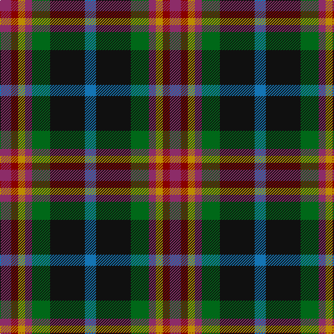 DR/16 DRa10 DY10 DR10 G26 K50 B/16 tartan Tartan detail