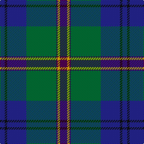 DB/8 K4 DB32 G50 DP2 Y4 DP/12 tartan Tartan detail
