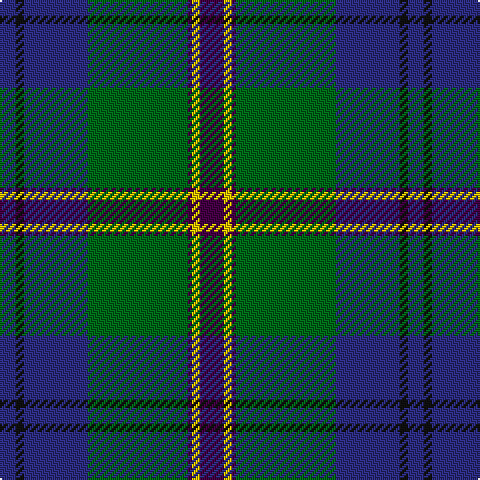 DB/8 K4 DB32 G50 DP2 Y4 DP/12 tartan Tartan detail