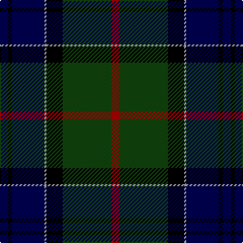 DB/8 K4 DB32 N2 K16 DG48 DR/8 tartan Tartan detail