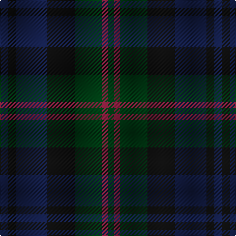 DB/8 K8 DB32 K28 DG28 DR6 DG/6 tartan Tartan detail