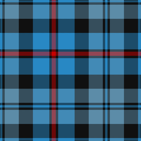 Ba/8 K8 B48 K48 Ba56 K8 R/14 tartan Tartan detail