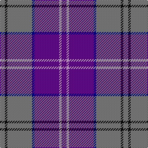 N/8 K4 N40 DB4 P40 LP4 P/8 tartan Tartan detail