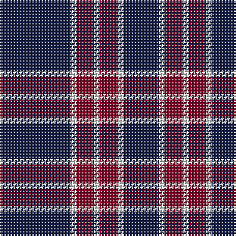 Woven sample