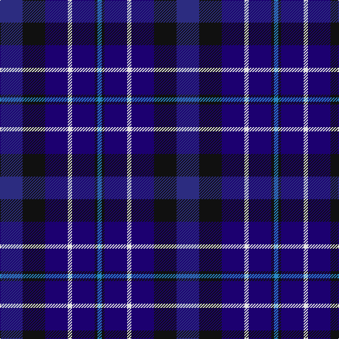 DB/32 K32 DBa32 LN6 DBa32 K4 Ba/6 tartan Tartan detail