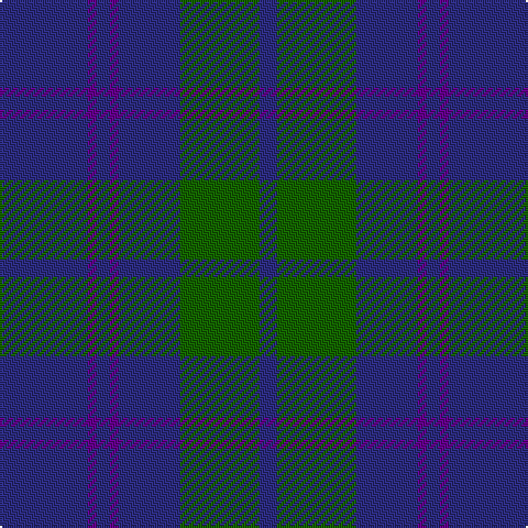 DBa/40 P4 DBa6 P4 DBa28 G36 DBa/8 tartan Tartan detail