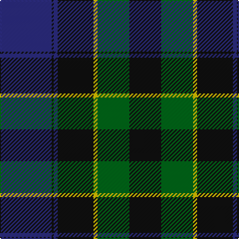 Woven sample