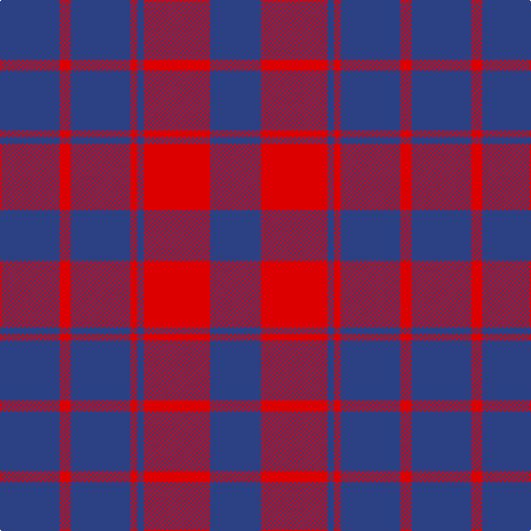 B/54 R10 B54 R6 B6 R60 B/46 tartan Tartan detail