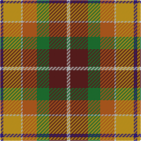 DB/4 DY20 N2 DO16 G14 DR20 N/4 tartan Tartan detail
