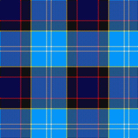 Woven sample