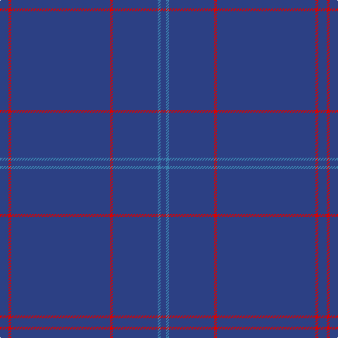 B/8 Ba4 B64 R4 B140 R4 B/12 tartan Tartan detail