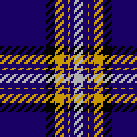 DB/160 K32 DY32 DB16 DY4 DB16 N/32 tartan Tartan detail