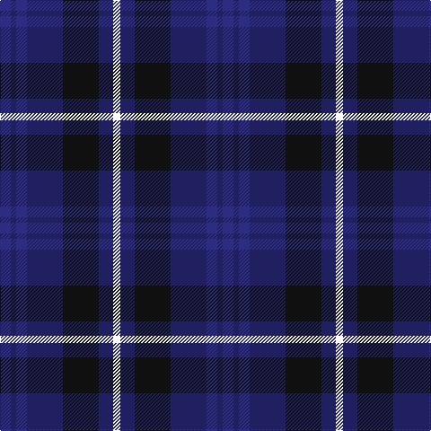 DB/12 DBa6 DB12 DBa40 K40 DBa16 W/8 tartan Tartan detail