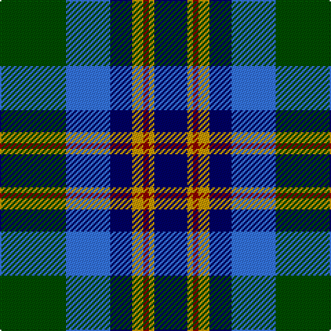 DB/24 DY4 DR4 DY8 DB16 B32 G/48 tartan Tartan detail