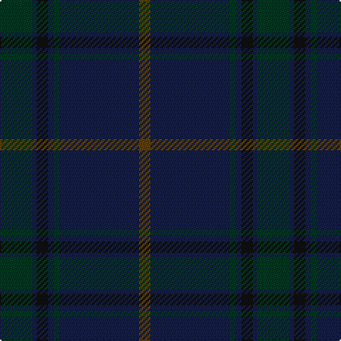 DG/23 DB3 K8 DB4 DG4 DB56 T/8 tartan Tartan detail