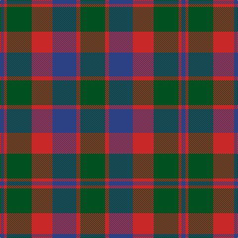 Woven sample