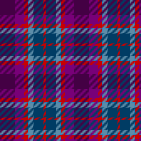 DP/52 P30 R14 Ba4 B14 DB34 R/8 tartan Tartan detail