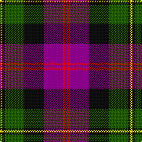 P/4 Ra4 P32 K34 G32 K4 Y/4 tartan Tartan detail