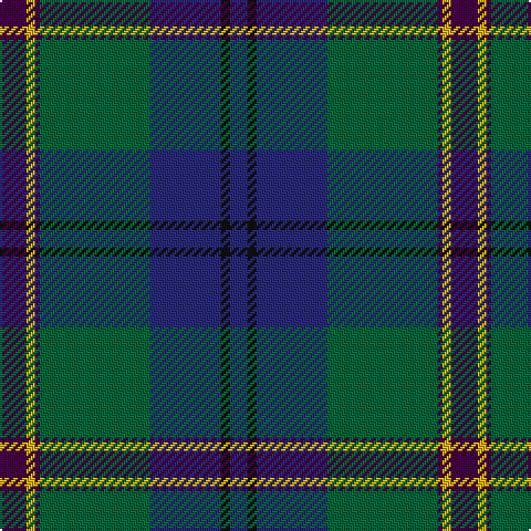 Woven sample