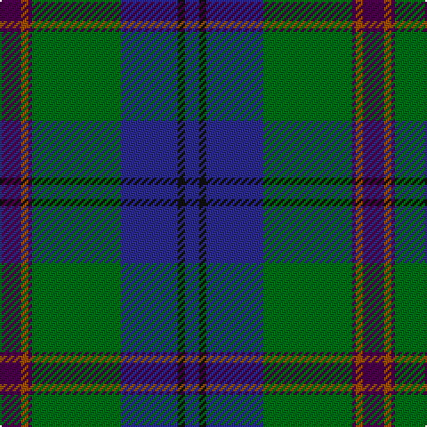 DB/8 K4 DB32 G50 DP2 T4 DP/12 tartan Tartan detail