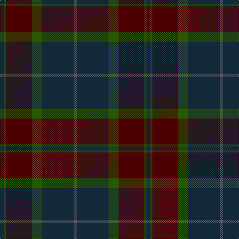 Woven sample