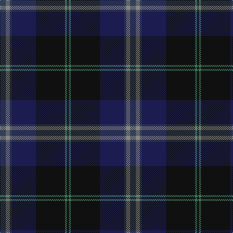 N/12 Na8 N4 DB50 K60 G4 K/4 tartan Tartan detail