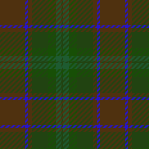 G/6 Ga18 Gb26 G52 T12 B10 T/80 tartan Tartan detail