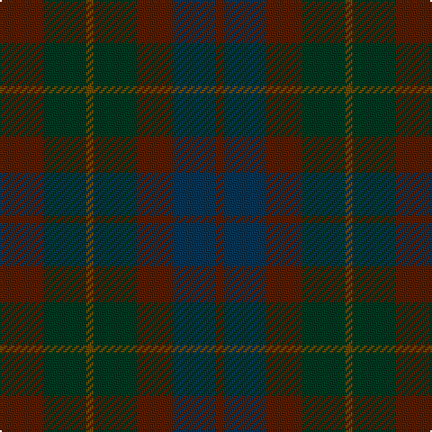 T/24 DG24 Ta4 DG24 T20 DB24 T/4 tartan Tartan detail