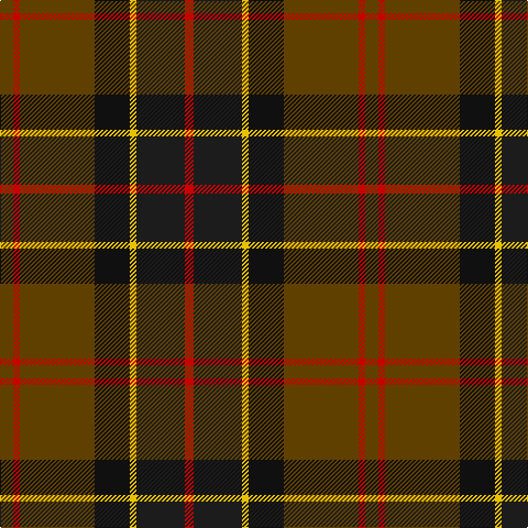 T/12 R6 T68 Ka32 Y6 K44 R/8 tartan Tartan detail
