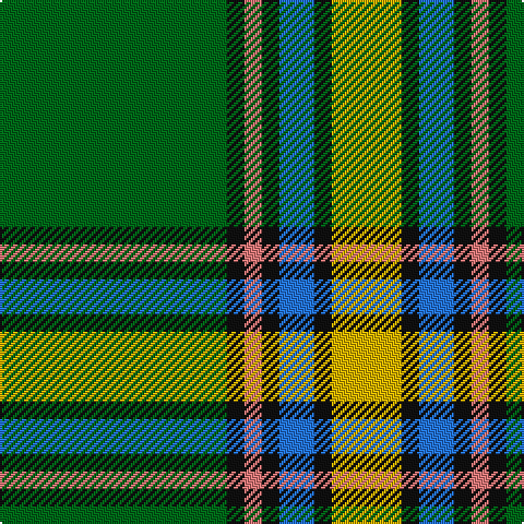 G/104 K8 LR8 K8 B16 K8 Y/32 tartan Tartan detail