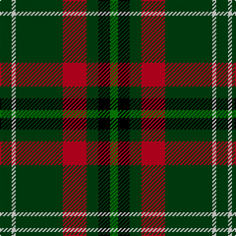 DG/12 LN4 DG48 R24 DG12 K12 G/8 tartan Tartan detail