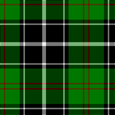 G/16 DR6 G60 K16 W6 K72 W/16 tartan Tartan detail