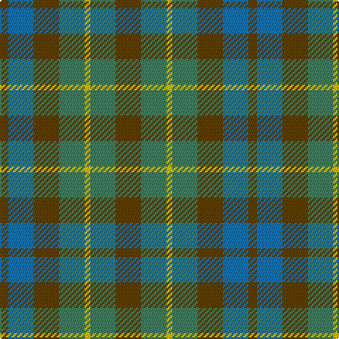 T/6 B18 T18 G18 Y4 G18 T/18 tartan Tartan detail