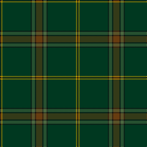 K/4 DY4 DG92 K4 G10 K4 T/20 tartan Tartan detail