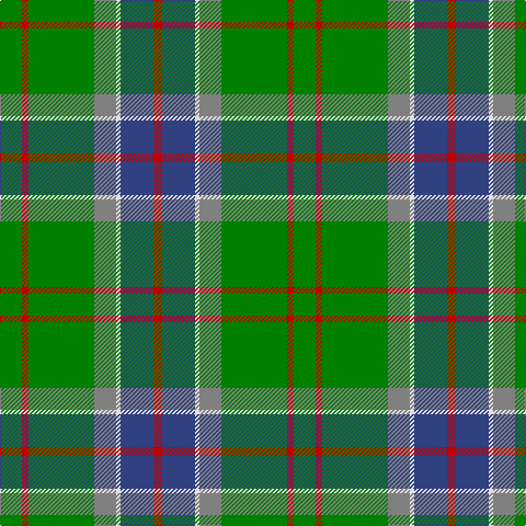 G/20 R6 G60 N20 LN4 B30 R/8 tartan Tartan detail